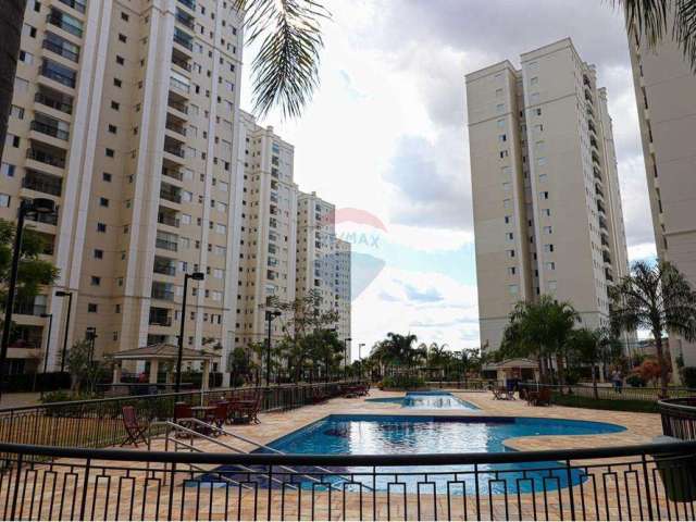 Apartamento à Venda - Condomínio Atmosphera - 97 m² - 03 Quartos - R$ 860.000,00