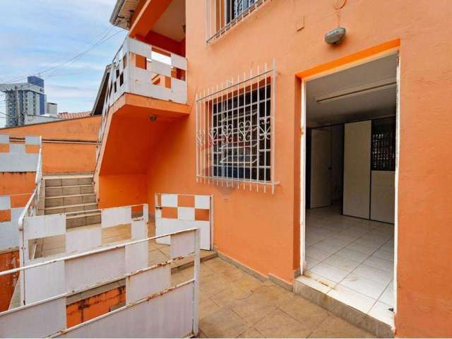 Casa comercial à venda em Jundiaí - Anhangabaú - 262m2 - 3 quartos - 5 salas - R$780.000,00