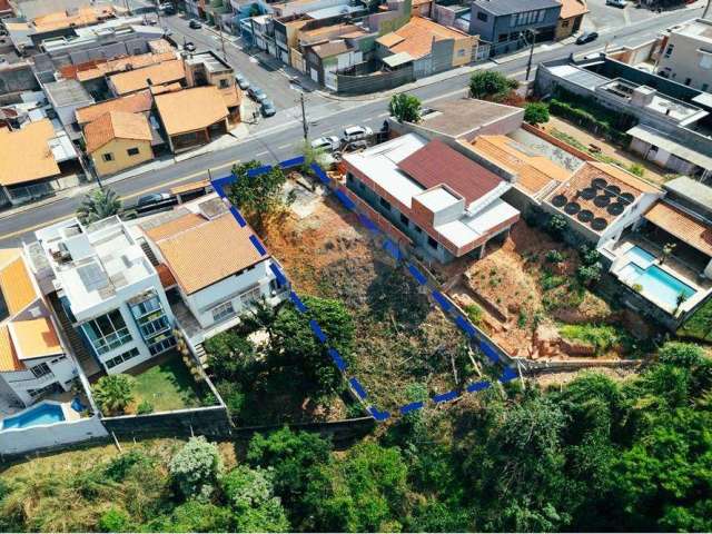 Terreno a venda em Jundiaí - Vila Progresso - R$ 295.000,00