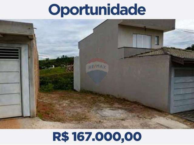 Terreno à venda em Jundiaí- Jardim Vale Verde - 134m² - R$ 167.000,00