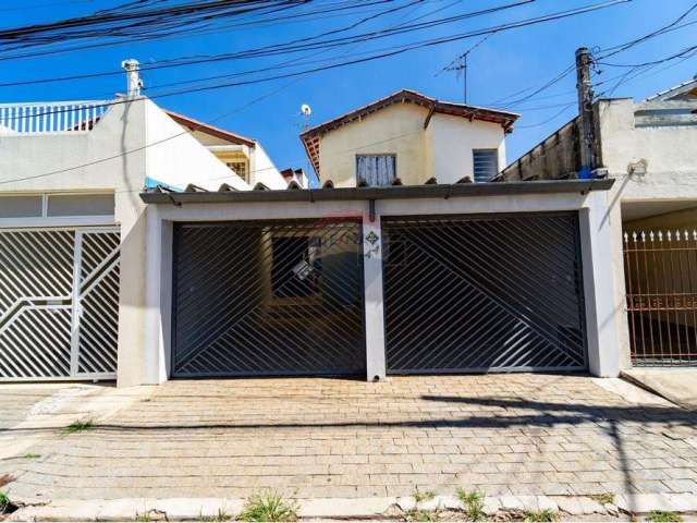 Casa à venda em Jundiaí  - Parque Residencial Eloy Chaves - R$ 412.900,00