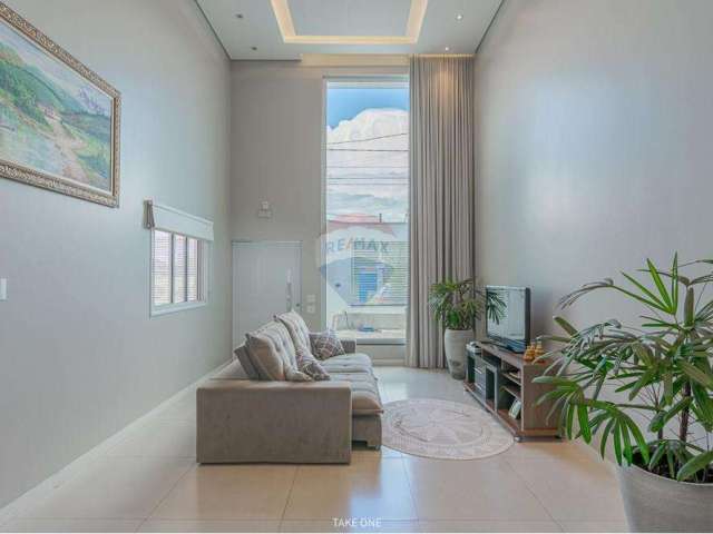 Casa térrea, 3 quartos à venda em Itupeva - Jardim Itália - R$ 790.000,00