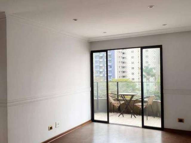 Apartamento com 3 dormitórios à venda, 93 m² por R$ 650.000,00 - Vila Mascote - São Paulo/SP