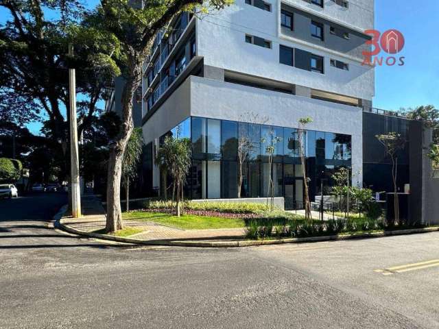 Loja, 247 m² - venda por R$ 2.990.000,00 ou aluguel por R$ 25.000,02/mês - Campo Belo - São Paulo/SP