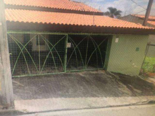 Casa com 2 dormitórios à venda, 112 m² por R$ 390.000,00 - Jardim Wanel Ville IV - Sorocaba/SP