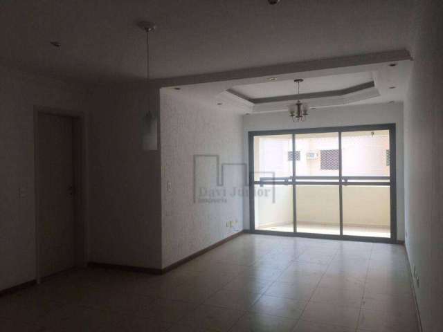 Apartamento à venda, 113 m² por R$ 800.000,00 - Jardim Emília - Sorocaba/SP