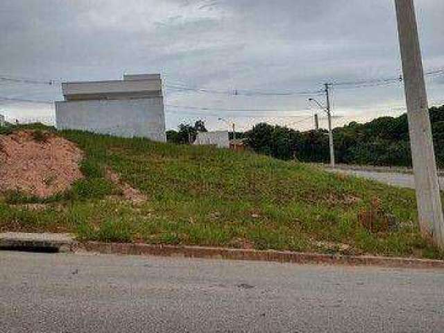 Terreno à venda, 152 m² por R$ 185.000,00 - Condomínio Horto Florestal Villagio - Sorocaba/SP