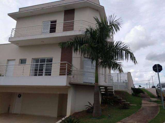 Casa à venda, 270 m² por R$ 1.400.000,00 - Condomínio Ibiti Reserva - Sorocaba/SP