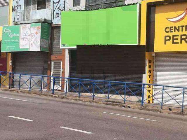 Salão para alugar, 370 m² por R$ 15.000,00/mês - Centro - Sorocaba/SP