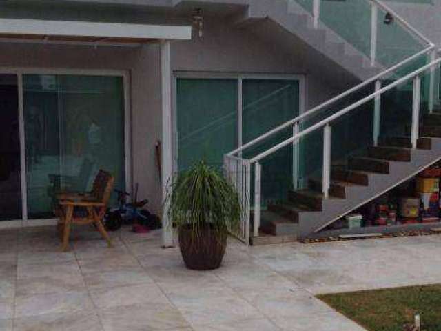 Casa com 3 dormitórios à venda, 360 m² por R$ 1.880.000,00 - Condomínio Evidence Residencial - Araçoiaba da Serra/SP