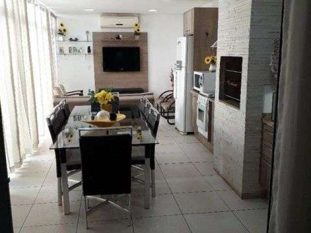 Casa à venda, 235 m² por R$ 1.450.000,00 - Condomínio Ibiti Royal Park - Sorocaba/SP