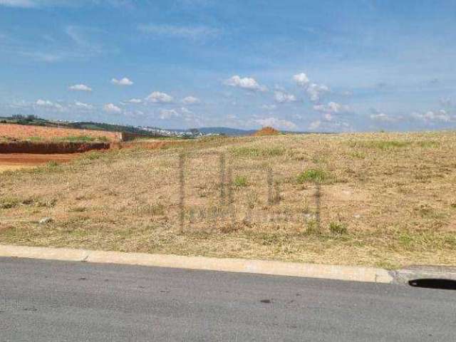 Terreno à venda, 1000 m² por R$ 550.000,00 - Condomínio UP Residencial - Sorocaba/SP