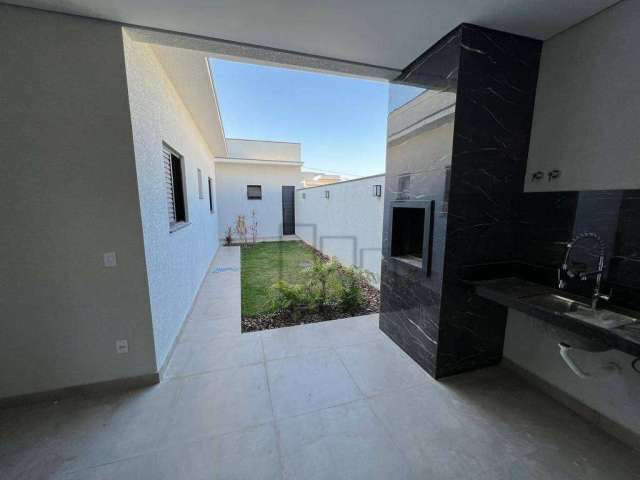 Casa à venda, 140 m² por R$ 795.000,00 - Condomínio Helena Maria - Sorocaba/SP