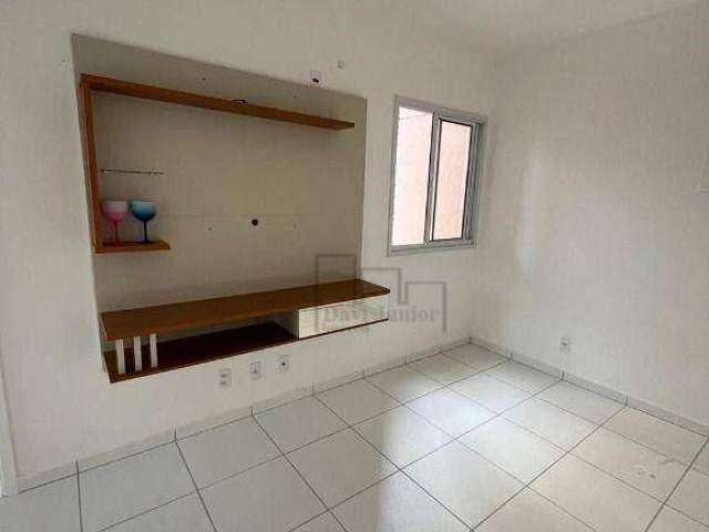 Apartamento à venda, 41 m² por R$ 233.000,00 - Jardim Ipê - Sorocaba/SP