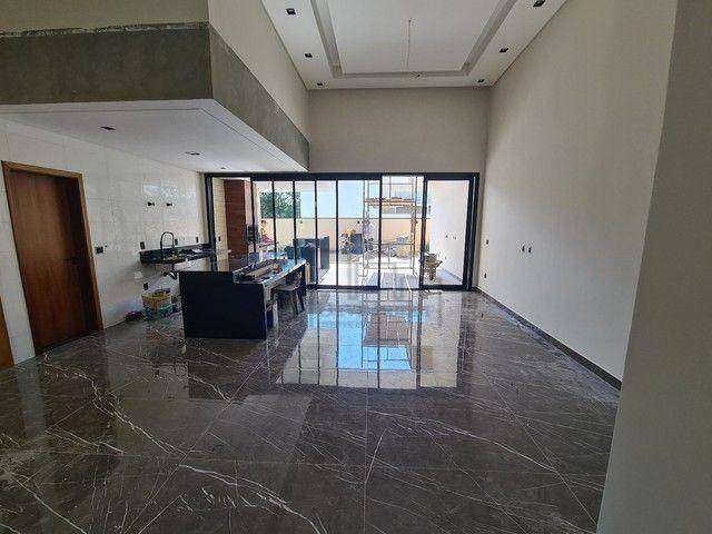 Casa à venda, 225 m² por R$ 1.340.000,00 - Condomínio Vila Verona - Sorocaba/SP