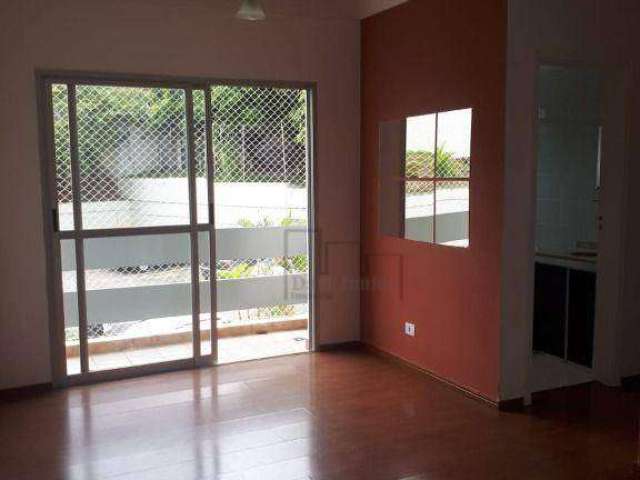 Apartamento à venda, 65 m² por R$ 280.000,00 - Parque Três Meninos - Sorocaba/SP