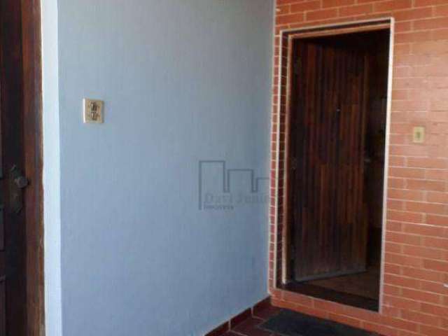 Casa, 158 m² - venda por R$ 900.000,00 ou aluguel por R$ 5.000,00/mês - Centro - Votorantim/SP