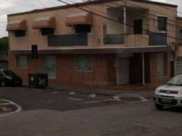 Salão à venda, 110 m² por R$ 370.000,00 - Centro - Sorocaba/SP