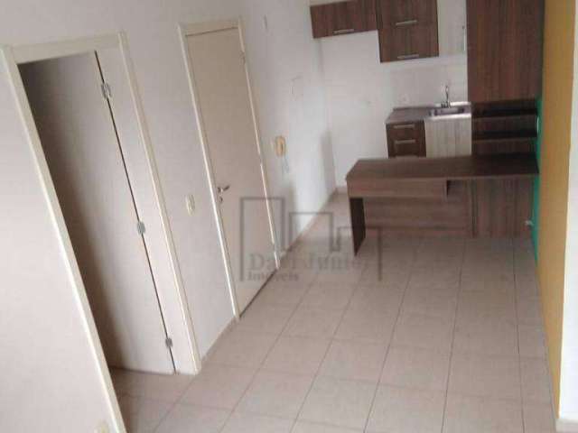 Apartamento com 3 dormitórios, 63 m² - venda por R$ 220.000,00 ou aluguel por R$ 2.018,00/mês - Jardim Maria Eugênia - Sorocaba/SP