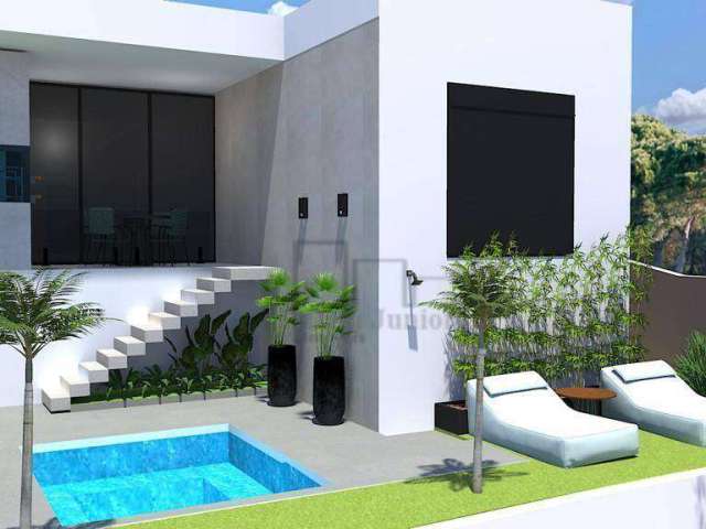 Casa à venda, 185 m² por R$ 1.390.000,00 - Condomínio Cyrela Landscape - Votorantim/SP