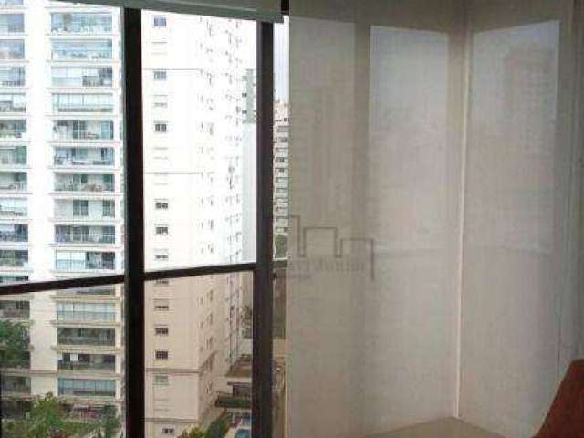 Apartamento à venda, 45 m² por R$ 680.000,00 - Jardim Paulista - São Paulo/SP