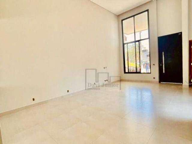 Casa à venda, 154 m² por R$ 950.000,00 - Condomínio Campos do Conde ll - Sorocaba/SP