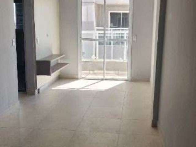 Apartamento com 2 dormitórios, 55 m² - venda por R$ 470.000,00 ou aluguel por R$ 2.895,00/mês - Parque Campolim - Sorocaba/SP