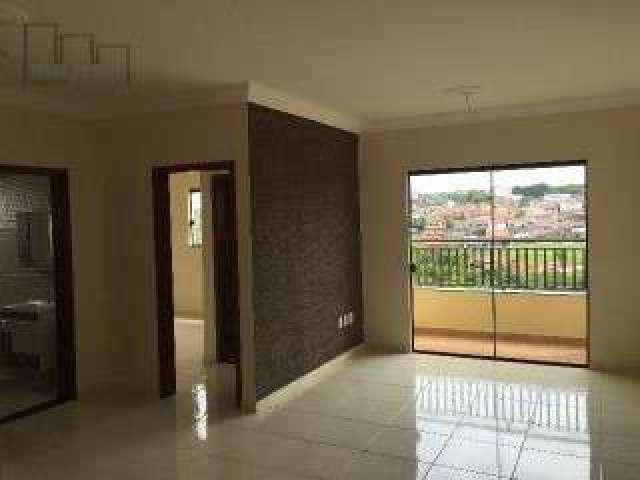 Apartamento à venda, 120 m² por R$ 369.000,00 - Cidade Jardim - Sorocaba/SP