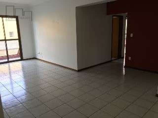 Apartamento residencial à venda, Vila Carvalho, Sorocaba - AP0965.