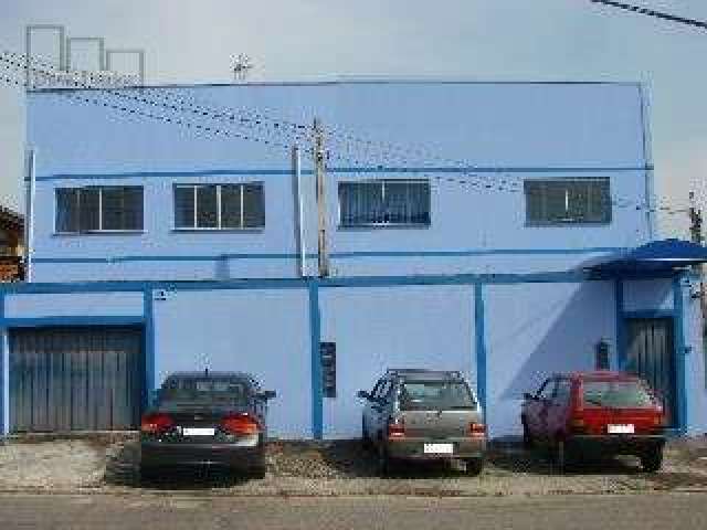 Prédio à venda, 338 m² por R$ 560.000,00 - Vila Nova Sorocaba - Sorocaba/SP