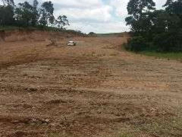 Terreno à venda, 10000 m² por R$ 1.000.000,00 - Caputera - Sorocaba/SP