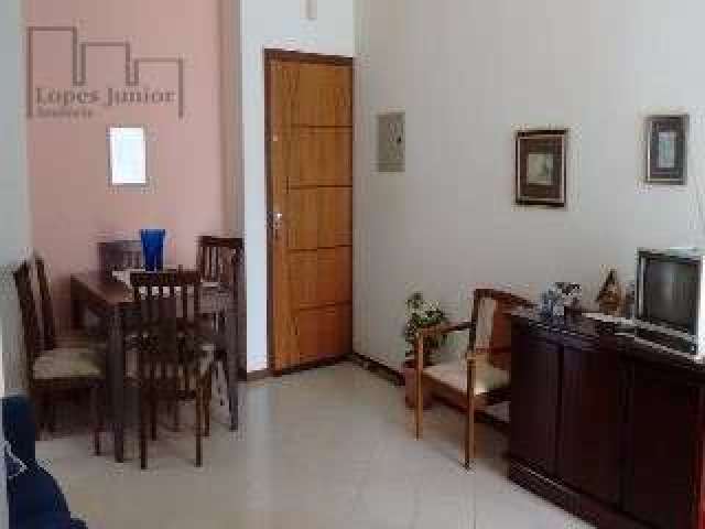 Apartamento à venda, 80 m² por R$ 325.000,00 - Vila Lucy - Sorocaba/SP