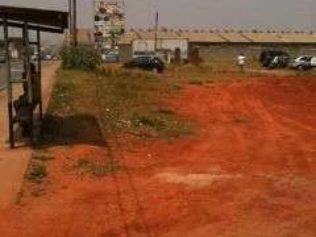 Terreno, 5000 m² - venda por R$ 10.000.000,00 ou aluguel por R$ 30.000,00 - Jardim Novo Horizonte - Sorocaba/SP