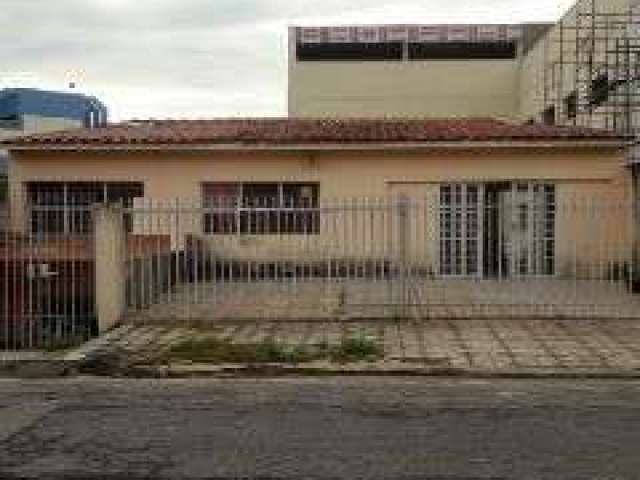 Casa Comercial à venda, Jardim Emília, Sorocaba - CA1343.