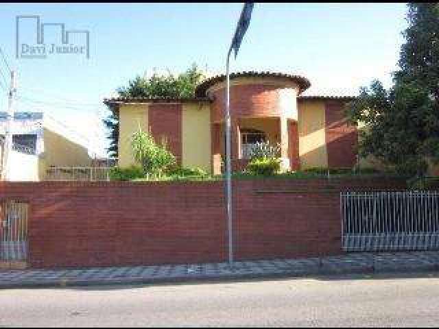 Casa para alugar, 230 m² por R$ 5.000,00 - Jardim Emília - Sorocaba/SP