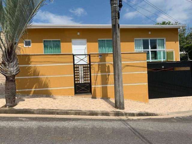 Casa à venda, 300 m² por R$ 1.280.000,00 - Jardim Pagliato - Sorocaba/SP