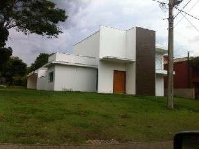 Sobrado residencial à venda, Condomínio Vivendas do Lago, Sorocaba - SO0109.