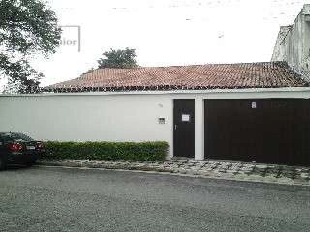 Casa comercial à venda, Jardim Paulistano, Sorocaba - CA0821.