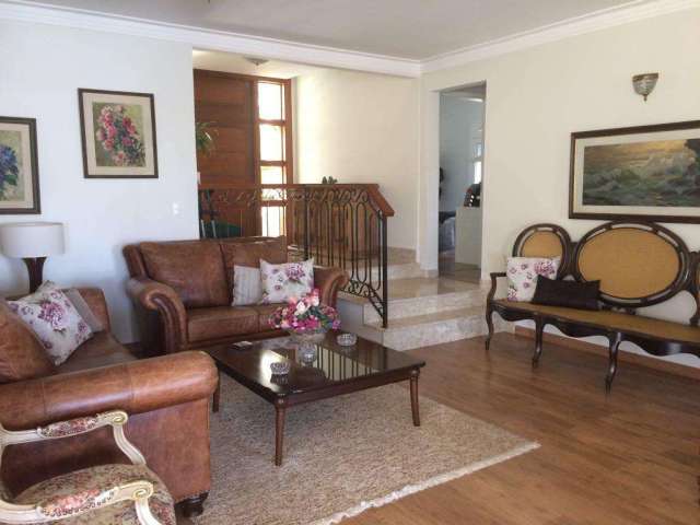 Casa à venda, 220 m² por R$ 1.500.000,00 - Condomínio Vivendas do Lago - Sorocaba/SP