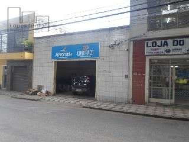 Salão Comercial à venda, Centro, Sorocaba - SL0013.