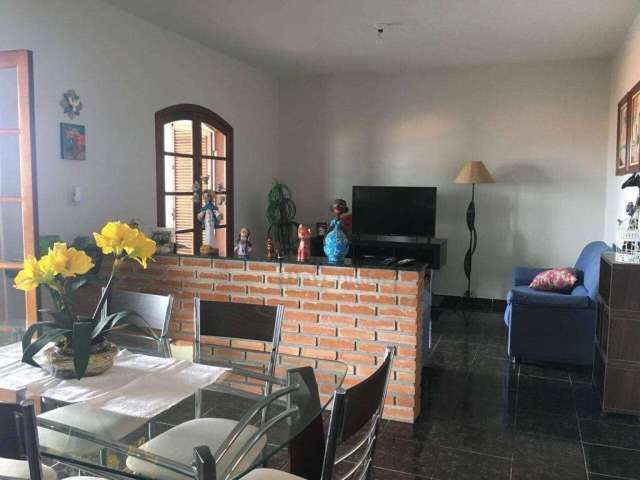 Casa à venda, 205 m² por R$ 495.000,00 - Jardim Prestes de Barros - Sorocaba/SP