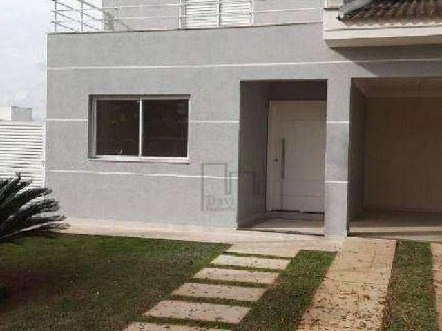 Casa à venda, 282 m² por R$ 1.350.000,00 - Condomínio Vila Verona - Sorocaba/SP