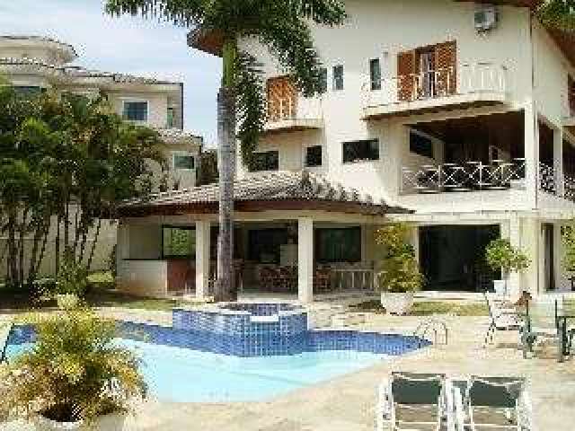 Casa à venda, 840 m² por R$ 2.800.000,00 - Condomínio Rancho Dirce - Sorocaba/SP