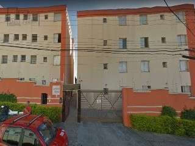 Apartamento com 2 dormitórios à venda, 50 m² por R$ 175.000,00 - Santa Terezinha - Sorocaba/SP