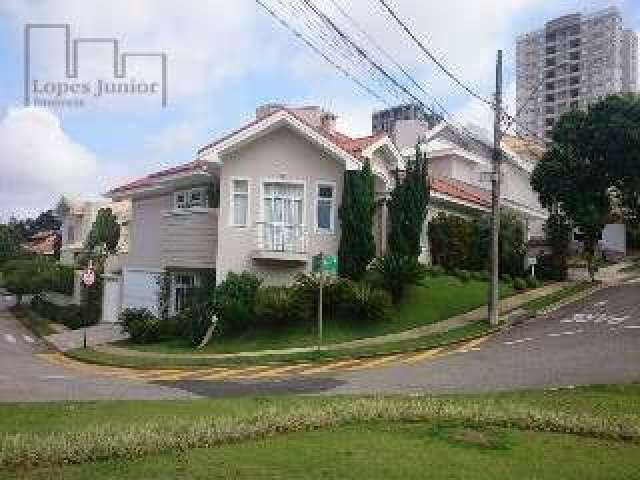 Casa à venda, 500 m² por R$ 3.200.000,00 - Condomínio Tivoli - Sorocaba/SP