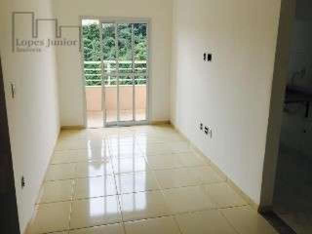 Apartamento com 2 dormitórios à venda, 70 m² por R$ 295.000,00 - Jardim Piratininga - Sorocaba/SP