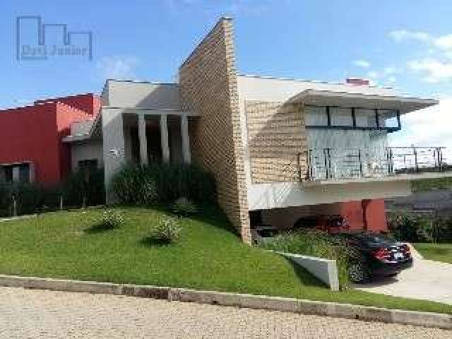 Casa à venda, 450 m² por R$ 1.850.000,00 - Condomínio Vale do Lago - Sorocaba/SP