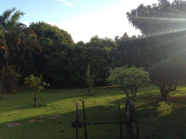 Terreno residencial à venda, Condomínio Portal do Sabiá, Sorocaba.