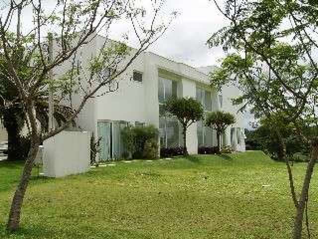 Casa com 5 dormitórios à venda, 700 m² por R$ 5.500.000,00 - Condomínio Residencial Lago Azul - Araçoiaba da Serra/SP