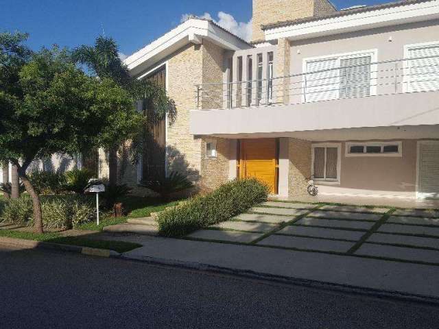 Casa à venda, 580 m² por R$ 3.100.000,00 - Condomínio Ibiti Royal Park - Sorocaba/SP